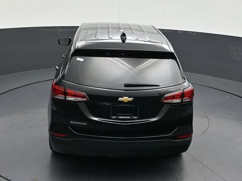 Used 2024 Chevrolet Equinox LS FWD image 19
