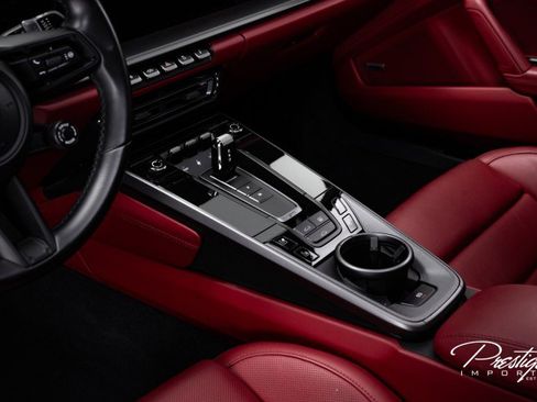 Used 2024 Porsche 911 Carrera S image 36