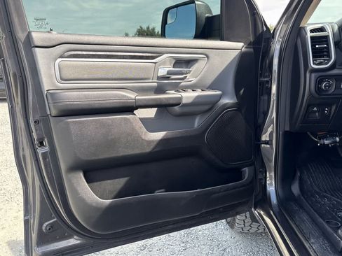 Used 2020 RAM 1500 Big Horn AWD/4WD image 15