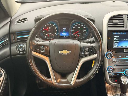 Used 2016 Chevrolet Malibu LTZ image 23