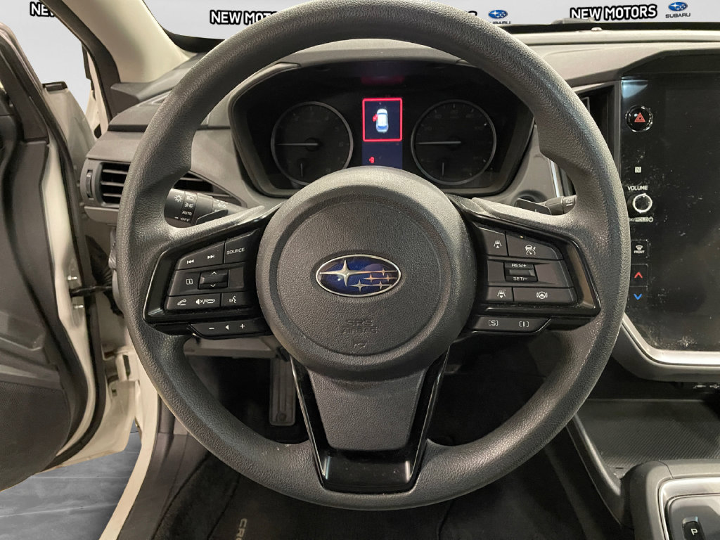 Certified 2024 Subaru Crosstrek 2.0i Premium AWD/4WD image 12