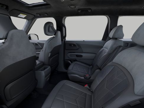 New 2027 Kia Telluride SX Prestige X-Pro AWD/4WD image 18