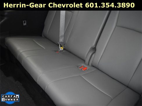 Used 2023 Toyota Highlander XLE image 18