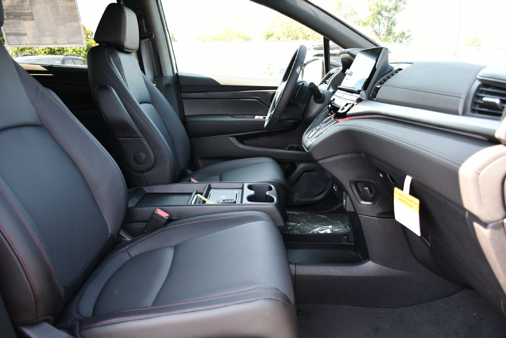 New 2026 Honda Odyssey Sport-L image 33