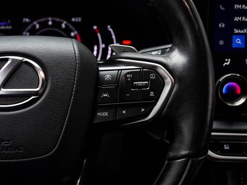 Used 2024 Lexus RX 350 Premium w/ Convenience Package AWD/4WD image 33