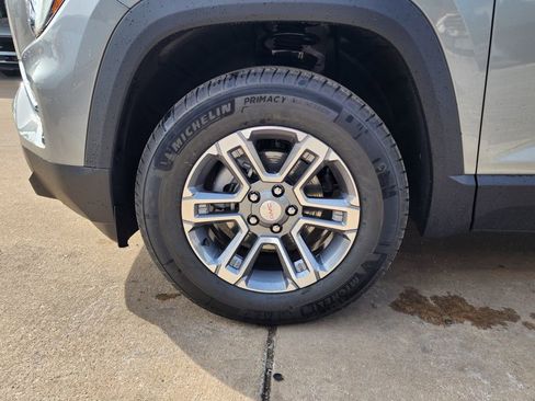 New 2026 GMC Terrain Elevation image 51