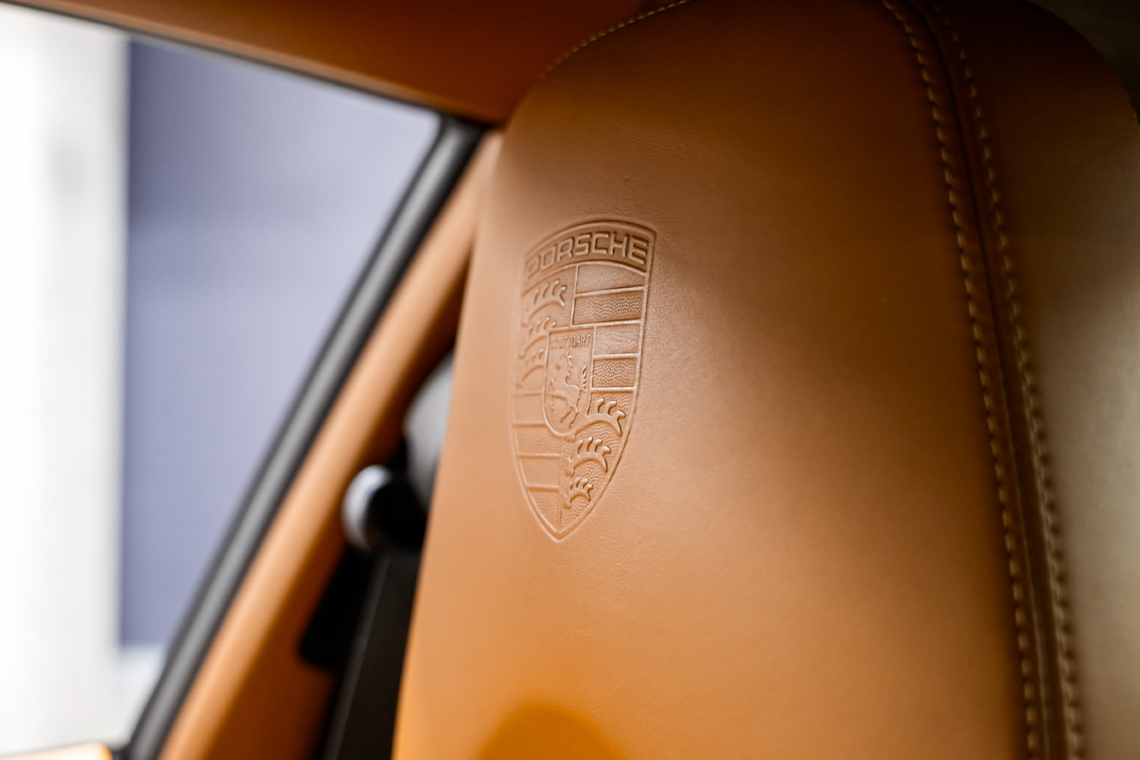 Used 2007 Porsche 911 Turbo AWD/4WD image 17