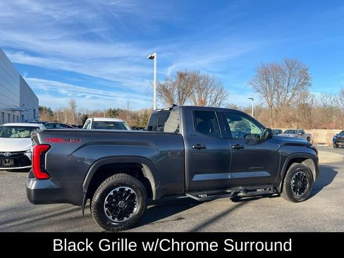 Used 2023 Toyota Tundra SR5 w/ TRD Off-Road Package image 10
