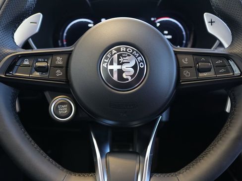 New 2025 Alfa Romeo Stelvio Sprint w/ Veloce Package image 34