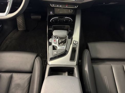 Used 2023 Audi A5 2.0T Premium Plus w/ Premium Plus AWD/4WD image 16