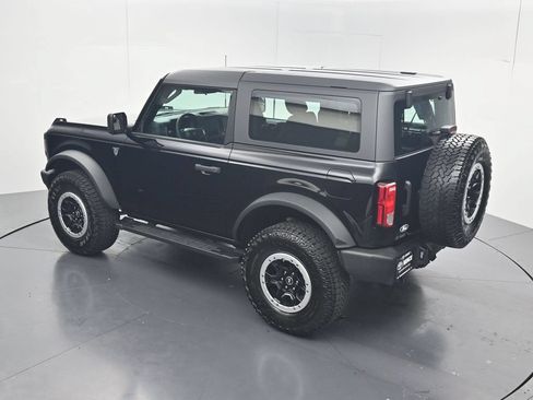 Used 2026 Ford Bronco 2-Door w/ Sasquatch Package AWD/4WD image 59