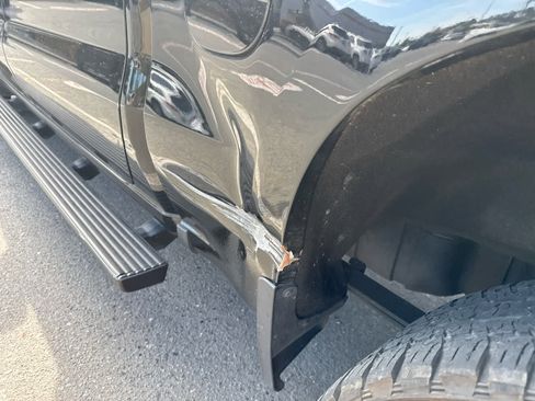 Used 2019 Chevrolet Silverado 1500 RST w/ All-Star Edition image 4