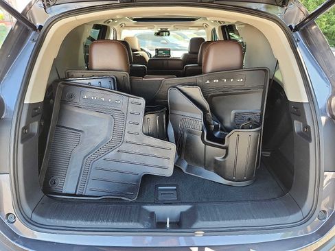 Certified 2023 Honda Pilot Elite image 27