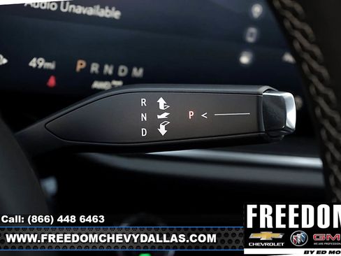 New 2024 Buick Envision Preferred image 31