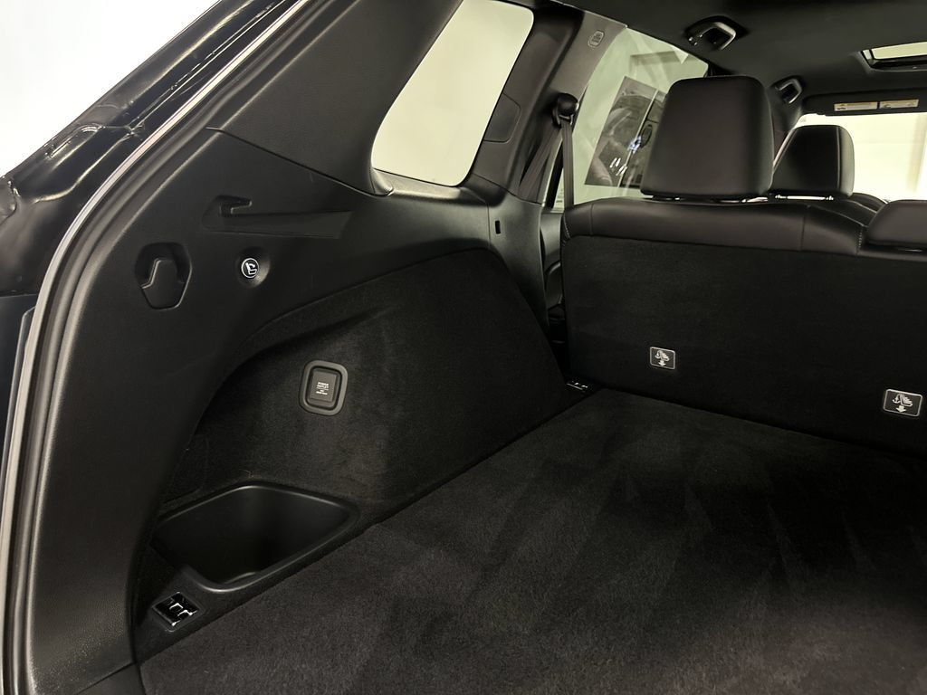 Used 2024 Honda Passport EX-L image 84