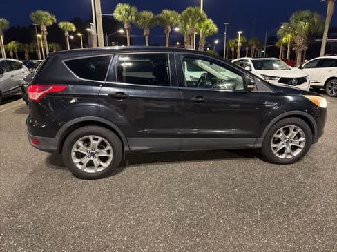 Used 2013 Ford Escape SEL image 11