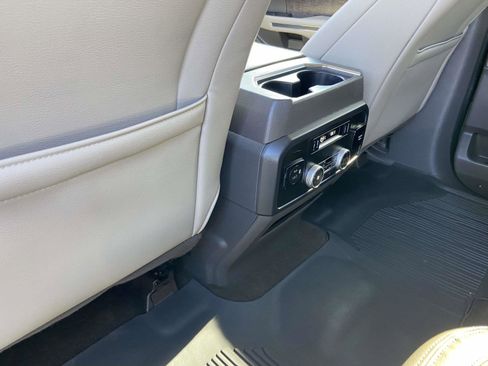 Used 2021 Ford Expedition Limited w/ Cargo Package image 3