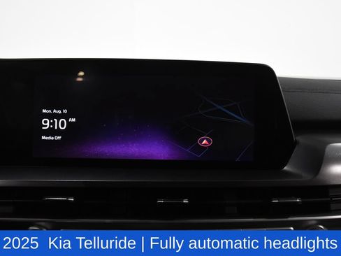 Used 2025 Kia Telluride S FWD image 20