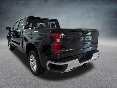 New 2026 Chevrolet Silverado 1500 LT AWD/4WD image 9