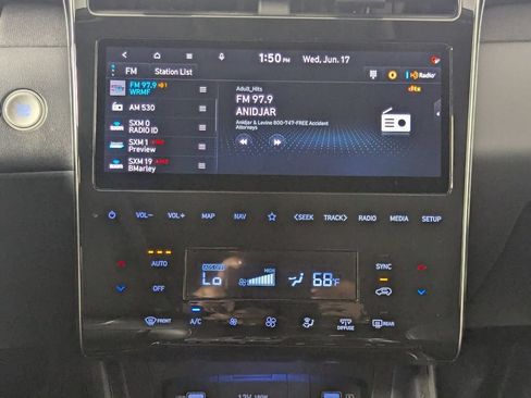 Certified 2022 Hyundai Tucson Limited FWD image 20