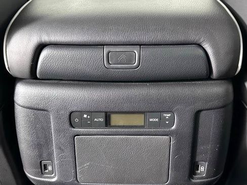 Certified 2024 INFINITI QX80 Premium Select w/ Cargo Package image 24