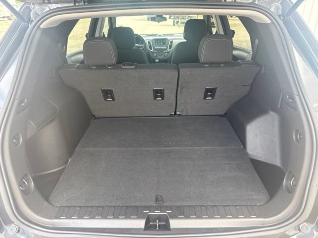 Certified 2022 Chevrolet Equinox LT FWD image 11