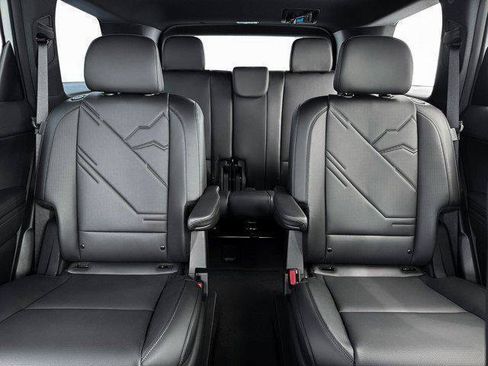 New 2026 Hyundai Palisade XRT Pro AWD/4WD image 16