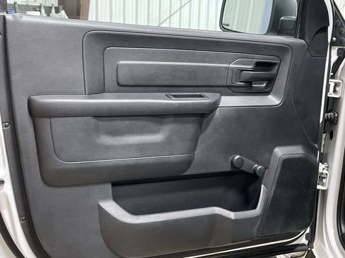 Used 2016 RAM 2500 Tradesman w/ Popular Equipment Group RWD image 12