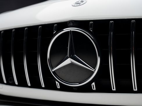 Used 2021 Mercedes-Benz AMG GT 43 image 12