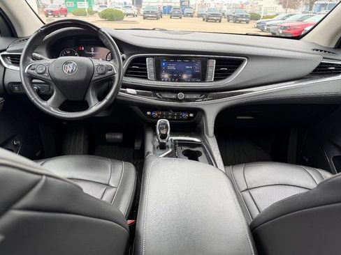 Used 2020 Buick Enclave Avenir w/ Avenir Technology Package image 13