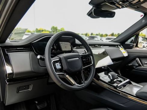 New 2026 Land Rover Range Rover Sport SE AWD/4WD image 3