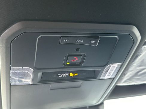 New 2026 Toyota Tacoma SR5 AWD/4WD image 25