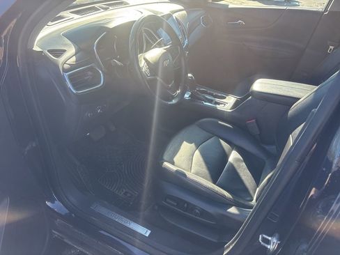 Used 2020 Chevrolet Equinox Premier image 14