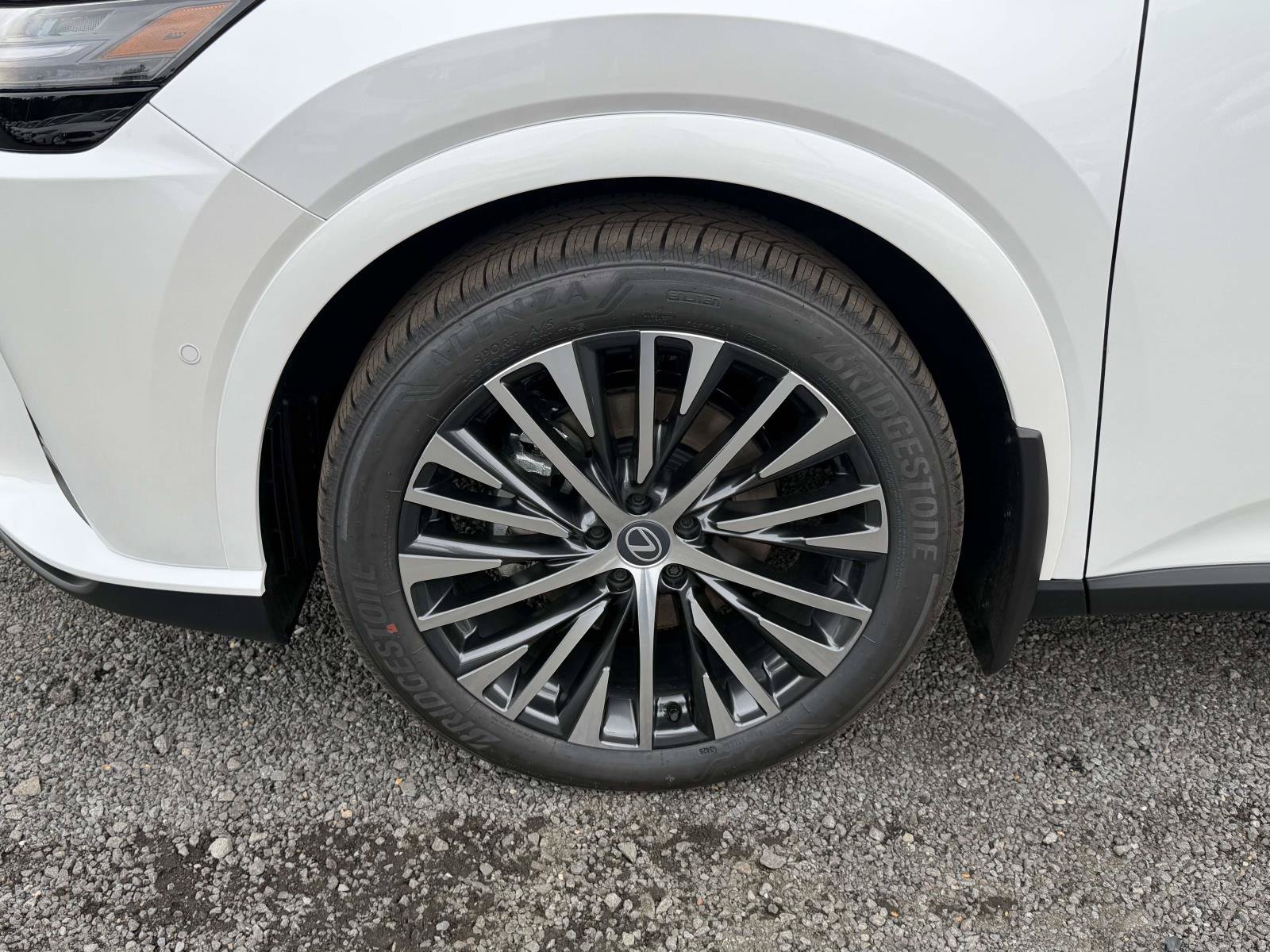 New 2026 Lexus RX 350 Premium Plus AWD/4WD image 7