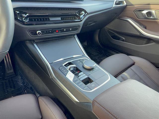 Used 2025 BMW M340i xDrive w/ Premium Package AWD/4WD image 21