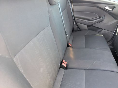 Used 2016 Ford Focus SE image 13