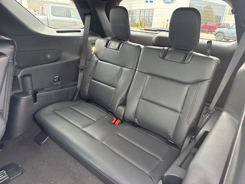 New 2026 Ford Explorer ST-Line image 11