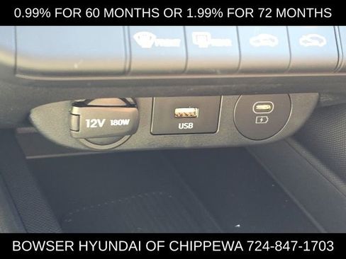 New 2026 Hyundai Elantra Sport image 11