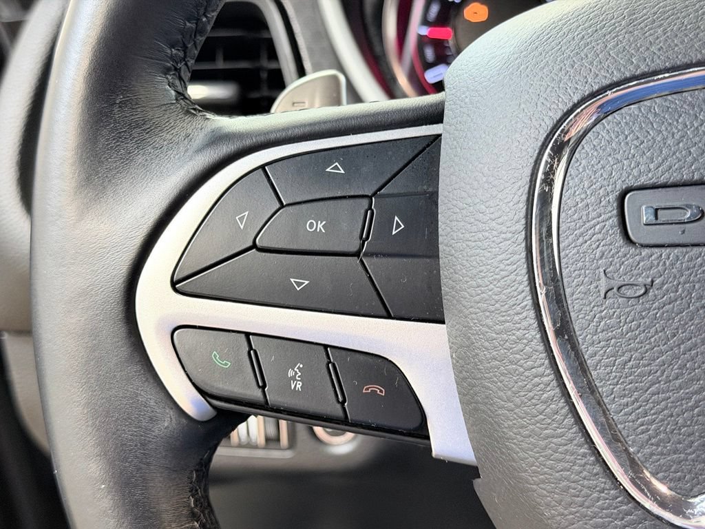 Used 2018 Dodge Challenger GT w/ Technology Group AWD/4WD image 36