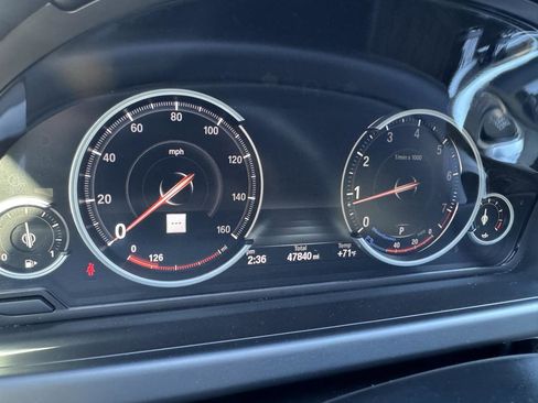 Used 2016 BMW 650i Gran Coupe w/ M Sport Edition image 31