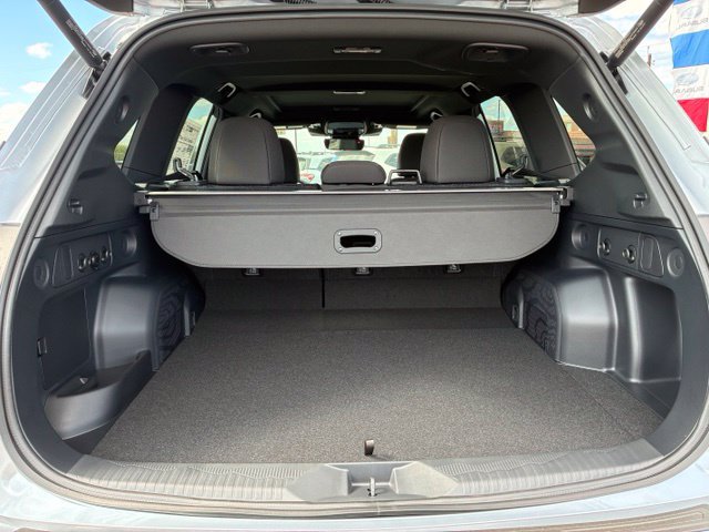 New 2026 Subaru Forester Sport AWD/4WD image 7
