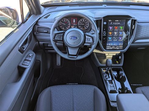 New 2026 Subaru Forester Premium image 17