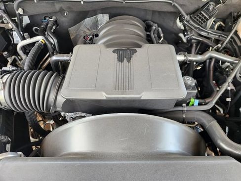 New 2026 Chevrolet Silverado 2500 W/T AWD/4WD image 29