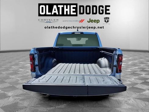New 2026 RAM 1500 Rebel w/ G/T Package AWD/4WD image 27