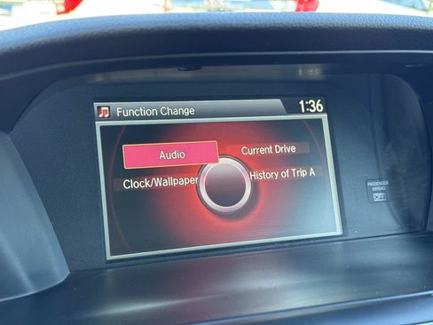 Used 2014 Honda Accord Sport image 26