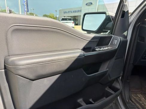 Used 2024 Ford F150 XLT w/ Equipment Group 302A MID AWD/4WD image 17