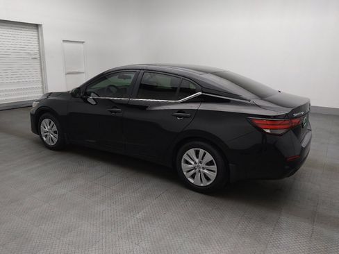 Used 2024 Nissan Sentra S image 3