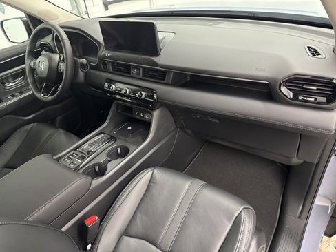 New 2026 Honda Passport RTL image 37