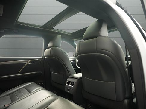 Used 2019 Lexus RX 450h F Sport image 35