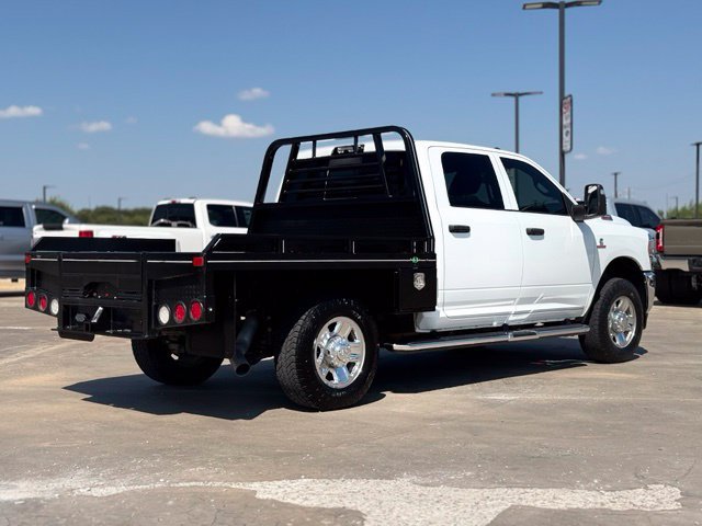 Used 2023 RAM 2500 Tradesman AWD/4WD image 8